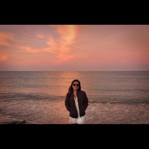 Meet your Posher, Alyssa